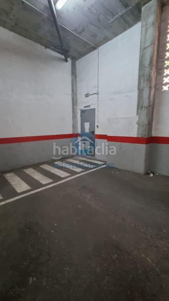 Foto 34b2dfda-7985-48af-be25-e78e8bd112bc. Parking voiture dans Garbinet - Parque de las Avenidas Alicante