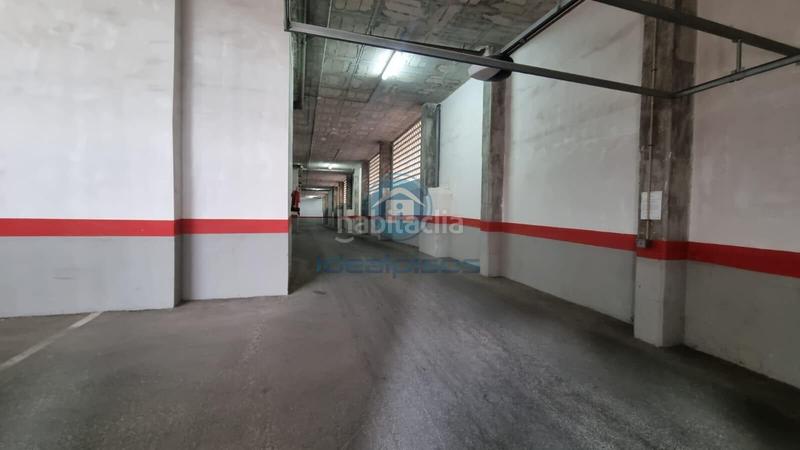 Foto c025ca3b-832d-4d7e-904b-e51107d50c2a. Parking voiture dans Garbinet - Parque de las Avenidas Alicante