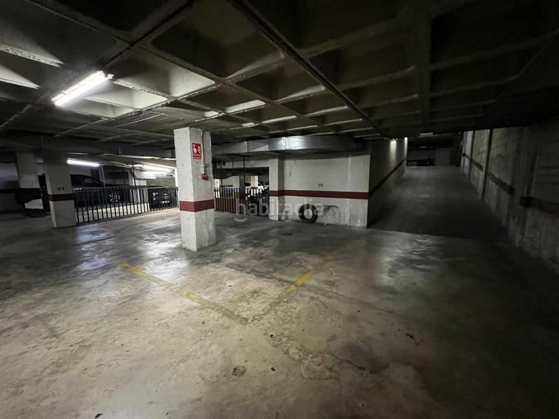 Foto 0ca666dc-c5e4-49d6-9e0f-b93184230a57. Posto auto in Pla de Bon Repós Alicante