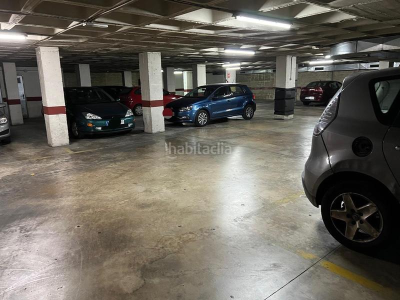 Foto 109aafa3-b146-428e-afec-e97226958765. Posto auto in Pla de Bon Repós Alicante