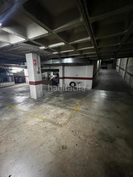 Foto 45e53138-3e20-4e1e-a4d4-9a727f9e1f09. Posto auto in Pla de Bon Repós Alicante