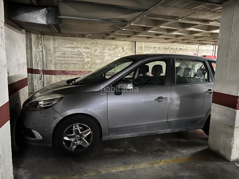 Foto 5c8dbb6e-e90c-460f-8b81-dd83f0546f22. Posto auto in Pla de Bon Repós Alicante