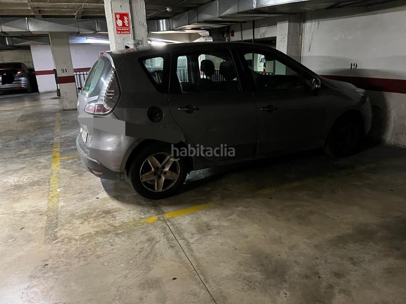 Foto 8d38d013-c6b9-4836-b1f2-a35c66f4e4e0. Posto auto in Pla de Bon Repós Alicante