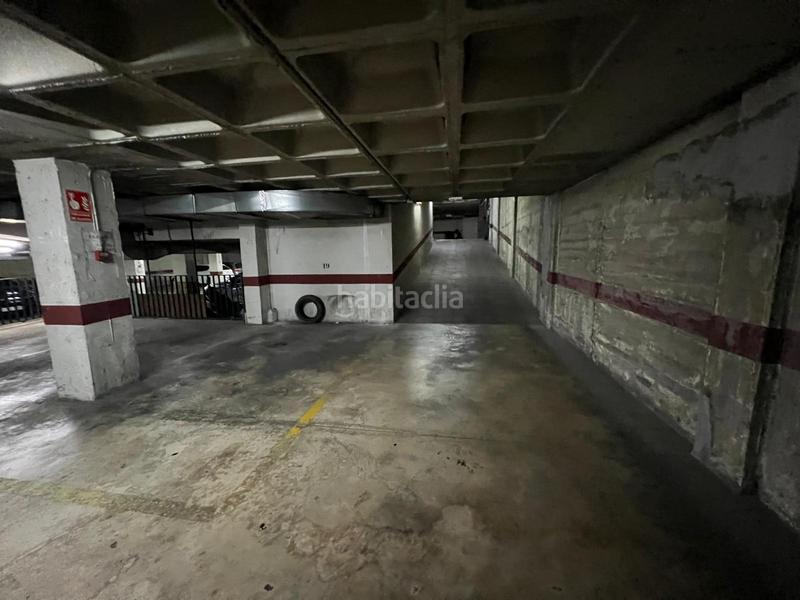 Foto ac6784ec-173b-4184-847b-db84ef25ee90. Posto auto in Pla de Bon Repós Alicante