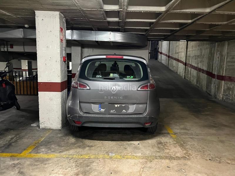 Foto b53f30bc-b65c-400f-ba9f-33e75d70dd00. Posto auto in Pla de Bon Repós Alicante