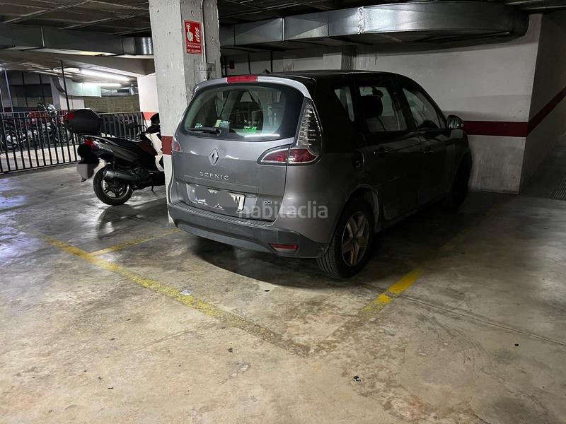 Foto e9b6b91a-33a4-4b89-842f-65153c6c1495. Posto auto in Pla de Bon Repós Alicante