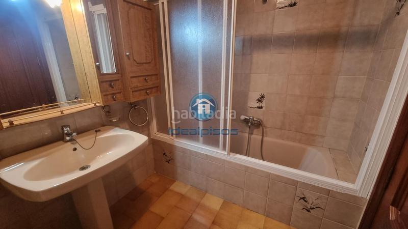 Foto 03d91bad-38c6-44dc-9119-386f56b91e22. Reihenhaus mit parking in Norte Sant Vicent del Raspeig