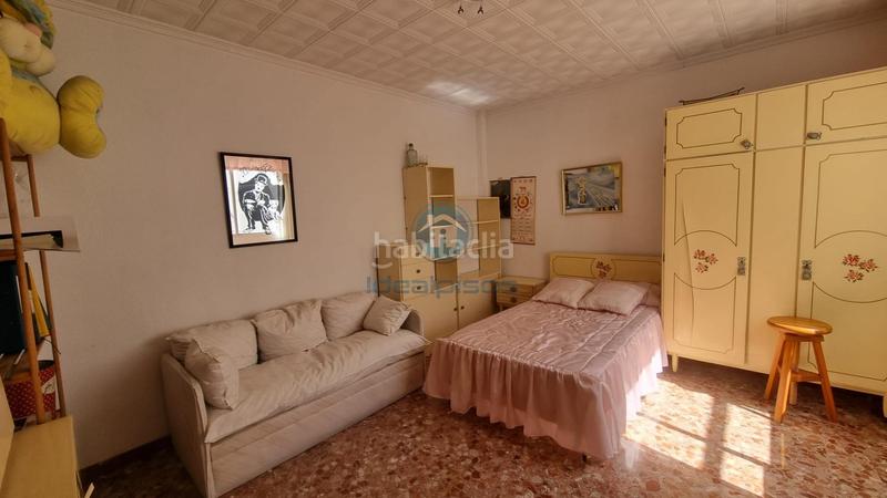 Foto 0553708f-b156-4589-9480-f463622efc38. Reihenhaus mit parking in Norte Sant Vicent del Raspeig