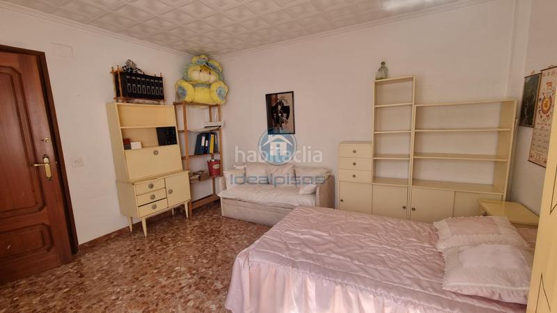 Foto 0731d7b6-53bf-40e8-b75a-6936327db494. Reihenhaus mit parking in Norte Sant Vicent del Raspeig