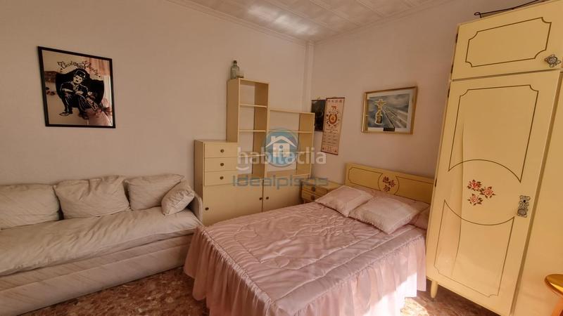 Foto 120df9d6-0d8f-4ea5-8bd1-44b31c4d816d. Reihenhaus mit parking in Norte Sant Vicent del Raspeig