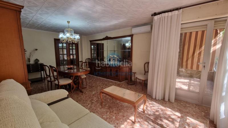 Foto 277928db-6a1d-4640-b993-1cc6d0b7ecd6. Reihenhaus mit parking in Norte Sant Vicent del Raspeig