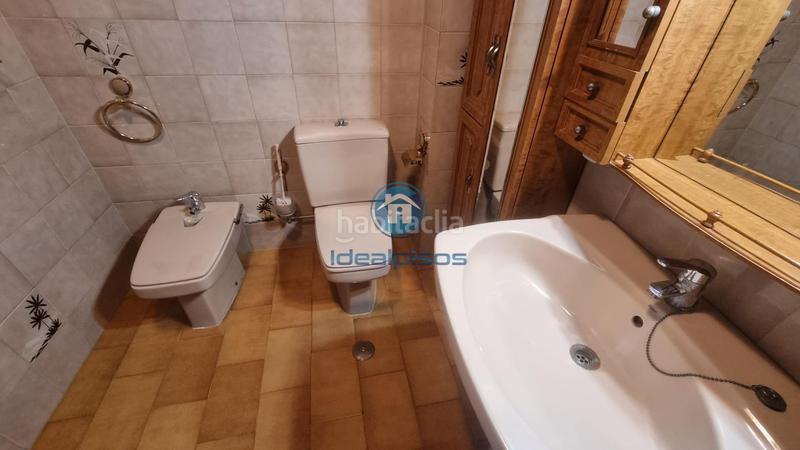 Foto 27cd7c91-1ea6-415b-9db3-9de2e0ec7ddb. Reihenhaus mit parking in Norte Sant Vicent del Raspeig