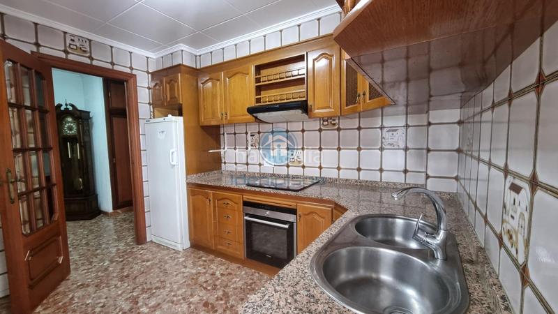 Foto 2d2e6f04-0803-44b6-9044-2613f880ab1f. Reihenhaus mit parking in Norte Sant Vicent del Raspeig