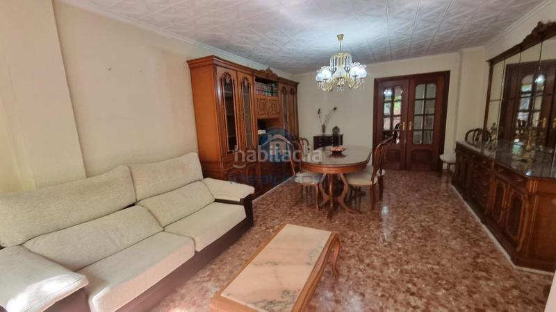 Foto 32c3d0c0-7cc9-4d54-9390-b946e386a47e. Reihenhaus mit parking in Norte Sant Vicent del Raspeig