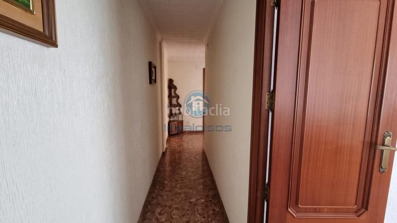 Foto 6bea7a1c-b4b3-4ddb-bcfc-053da4ba5132. Reihenhaus mit parking in Norte Sant Vicent del Raspeig