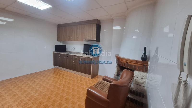 Foto 6c8cb510-3c35-476b-978c-d5b26ceeda24. Reihenhaus mit parking in Norte Sant Vicent del Raspeig