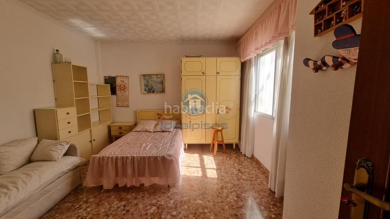 Foto 72071a83-bd81-4d36-a859-6dd7fc3e9afc. Reihenhaus mit parking in Norte Sant Vicent del Raspeig