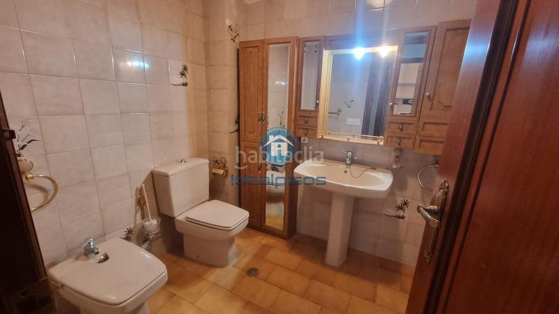 Foto 763f1a1f-e68d-4209-a83a-a4021ae384c0. Reihenhaus mit parking in Norte Sant Vicent del Raspeig