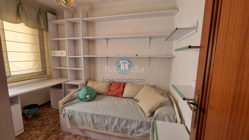 Foto 9123d7b7-cde1-43bb-af78-fa51f0f5978a. Reihenhaus mit parking in Norte Sant Vicent del Raspeig