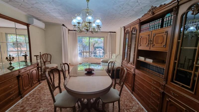 Foto 9cbdd62b-be2a-4137-97b9-f8142c6fdaa7. Reihenhaus mit parking in Norte Sant Vicent del Raspeig