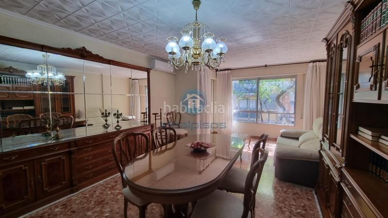 Foto bb677005-2157-4787-b662-0c2f59885214. Reihenhaus mit parking in Norte Sant Vicent del Raspeig