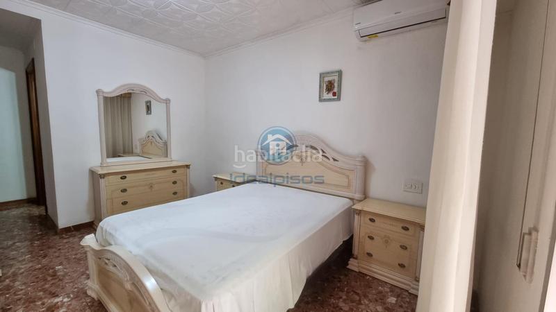 Foto cb23bb51-e169-4f02-b168-396d53b4cebc. Reihenhaus mit parking in Norte Sant Vicent del Raspeig