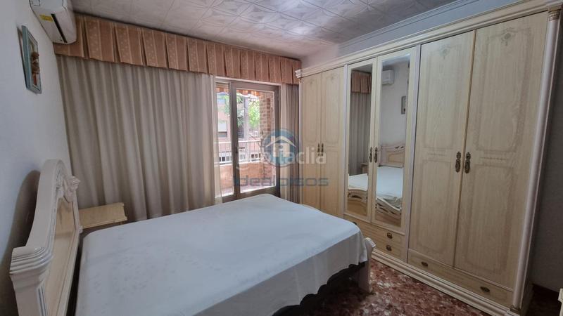 Foto d42289bd-0a26-4e66-b459-f1c3513473c4. Reihenhaus mit parking in Norte Sant Vicent del Raspeig