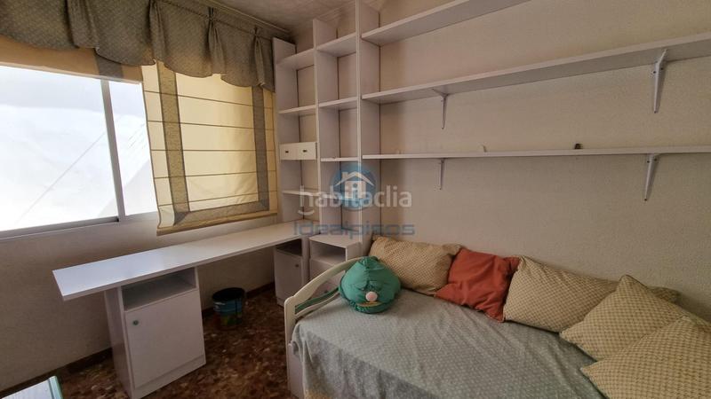 Foto dc90fddc-e196-40fa-8c21-d80e56ae82c5. Reihenhaus mit parking in Norte Sant Vicent del Raspeig