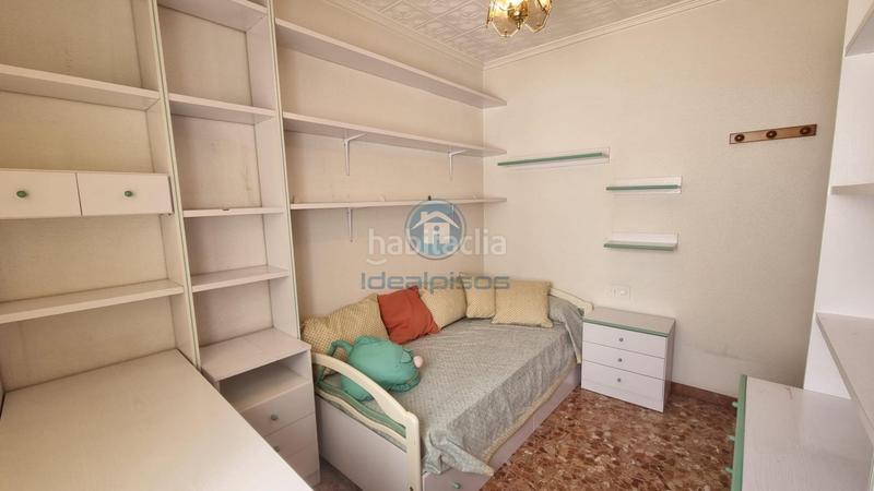 Foto e1816893-f316-4902-afa3-b1bbbc582ea4. Reihenhaus mit parking in Norte Sant Vicent del Raspeig