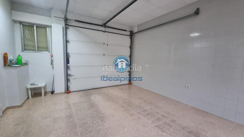 Foto ea87fcf4-f5ce-4d72-9ab5-c3b0ec1770d5. Reihenhaus mit parking in Norte Sant Vicent del Raspeig