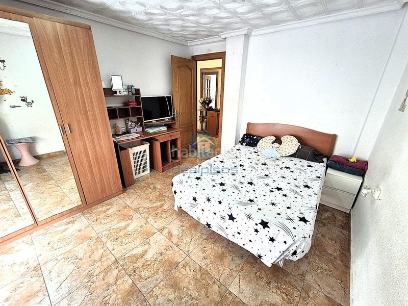 Foto 09cccf39-3b6c-4d93-aa01-455324274878. Appartamento in Carolinas Bajas Alicante