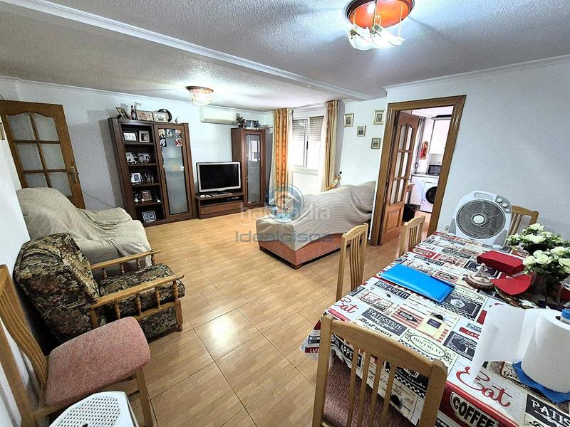 Foto 38daf30b-22e7-412d-be9a-d1a75d21be8c. Appartamento in Carolinas Bajas Alicante