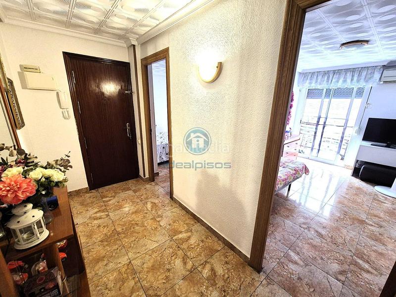 Foto 5735af7b-77f9-4129-8500-14427dd03351. Appartamento in Carolinas Bajas Alicante