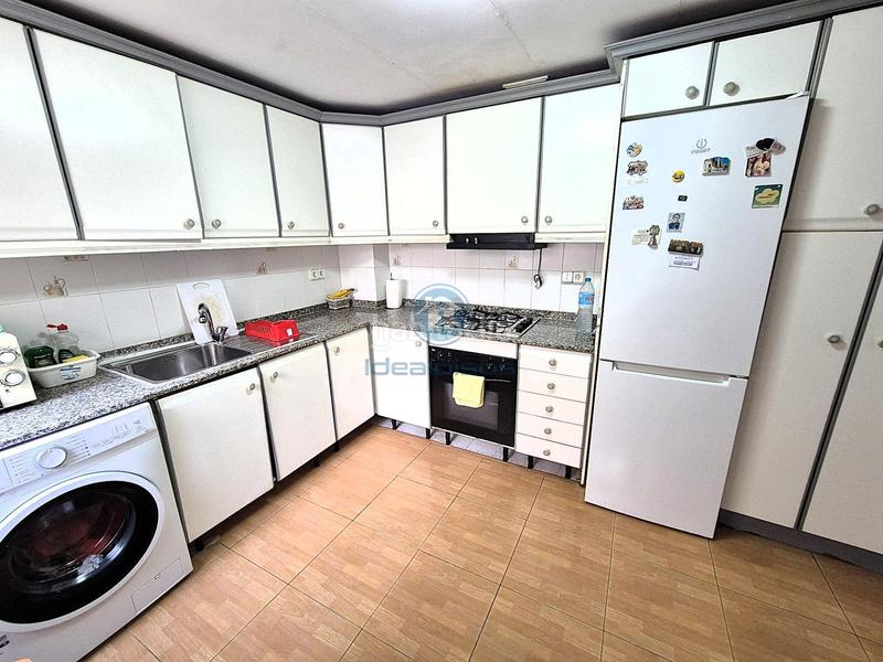Foto 68a14c71-0816-464d-ad1f-326cc01c9808. Appartamento in Carolinas Bajas Alicante