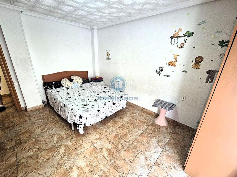 Foto 6e30c459-2c96-49b8-b11e-bd9349a441b5. Appartamento in Carolinas Bajas Alicante