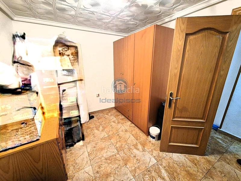 Foto 70f77221-f0b5-403c-8365-8bee6018d274. Appartamento in Carolinas Bajas Alicante