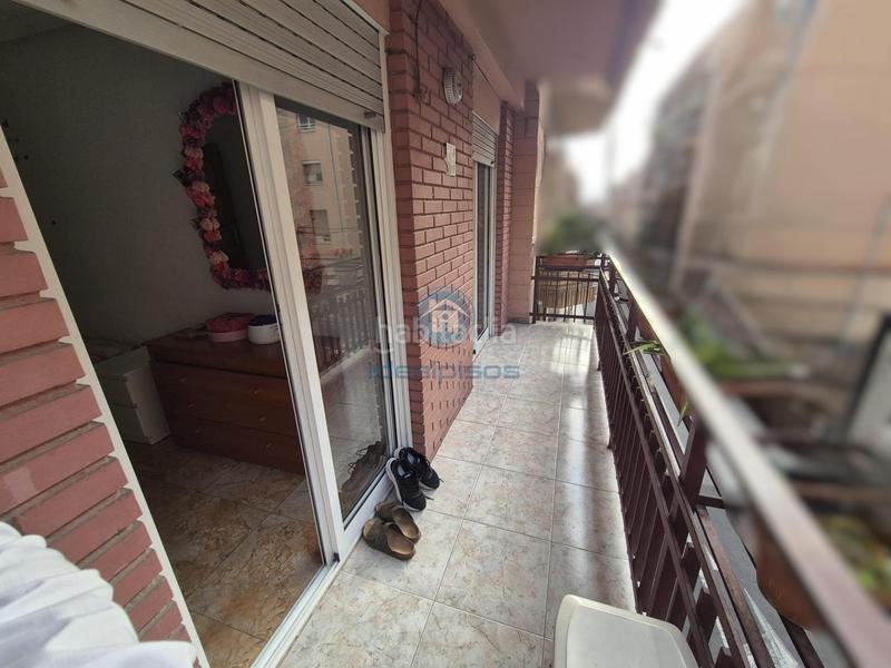 Foto 7982b17d-6f36-409a-bd64-76158ced33fd. Appartamento in Carolinas Bajas Alicante