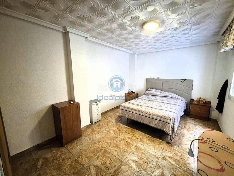 Foto b87d1606-631b-4855-9129-6fd7ca1e3bfd. Appartamento in Carolinas Bajas Alicante
