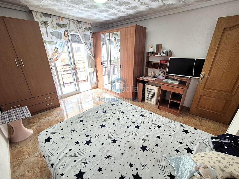 Foto c96e7416-7dc2-44d3-a406-61c2c06de645. Appartamento in Carolinas Bajas Alicante