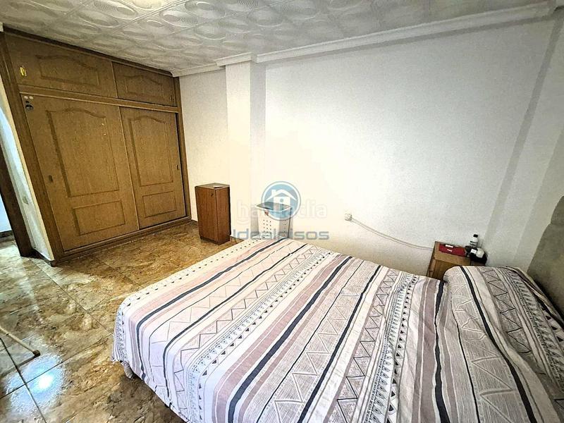 Foto d4cdbc3a-9ff5-46cf-80bc-9d801e158d67. Appartamento in Carolinas Bajas Alicante