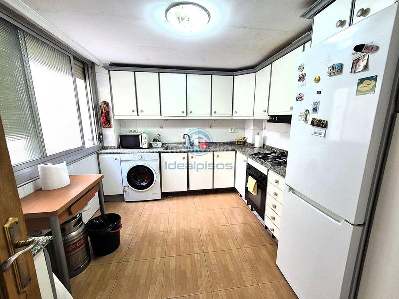 Foto f2dd6259-36f8-4732-8baa-255b5e6a791d. Appartamento in Carolinas Bajas Alicante