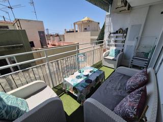Appartement  Teniente aguado. Piso en campoamor  auditorio