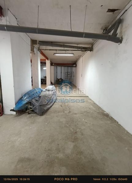 Foto 48c0472a-fd87-4fef-adec-f3f6dc19deb9. Business premise in Altozano - Conde Lumiares Alicante