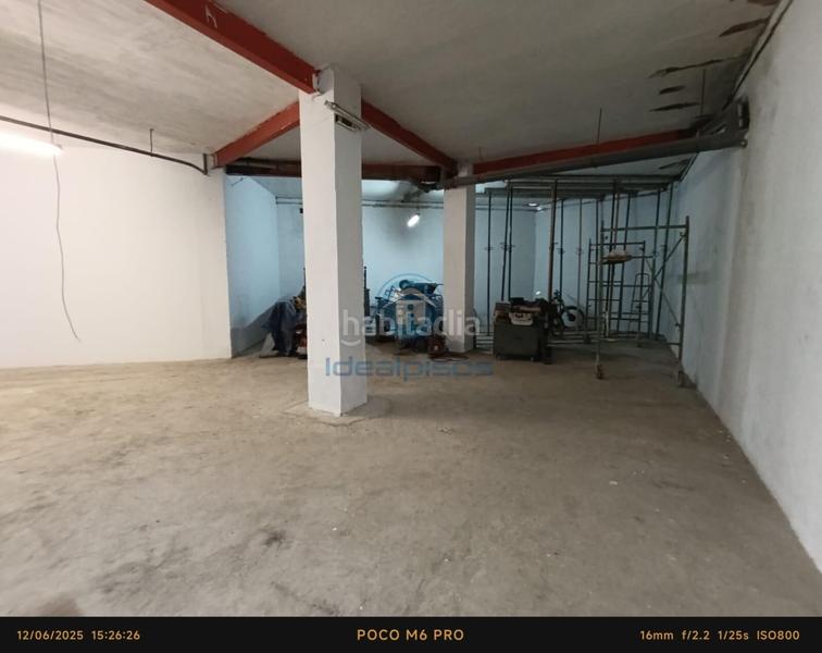 Foto 549ffa76-91ce-4411-a52f-1b35bd12caf0. Business premise in Altozano - Conde Lumiares Alicante