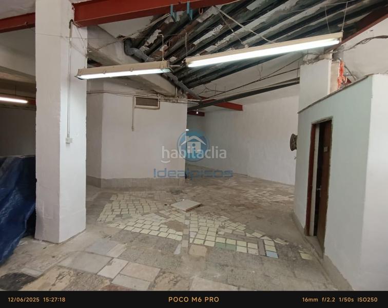 Foto 8ad7878f-002b-4fa9-b756-2cc99eae010d. Business premise in Altozano - Conde Lumiares Alicante