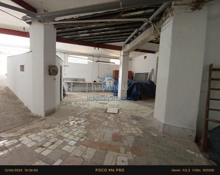 Foto 8b91d562-900a-4c67-82c4-21e43e7e23df. Business premise in Altozano - Conde Lumiares Alicante