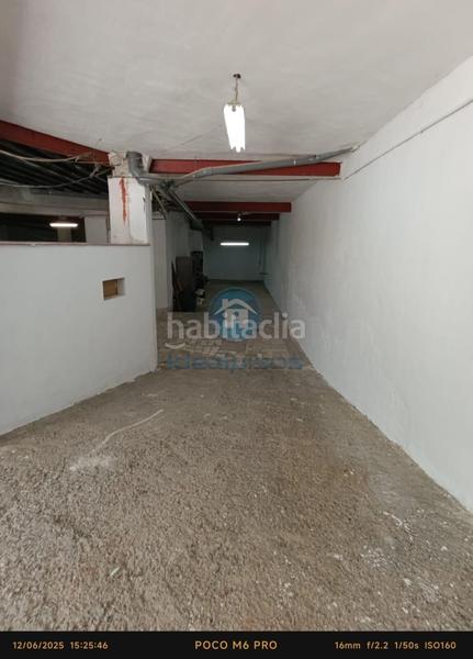 Foto afca2def-247e-49dd-a3ba-49306c7d3a06. Business premise in Altozano - Conde Lumiares Alicante