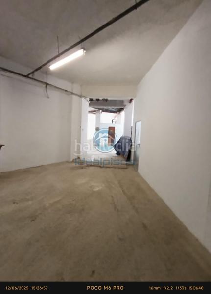 Foto b322c5fa-72e4-4196-adec-69ebc74ff031. Business premise in Altozano - Conde Lumiares Alicante