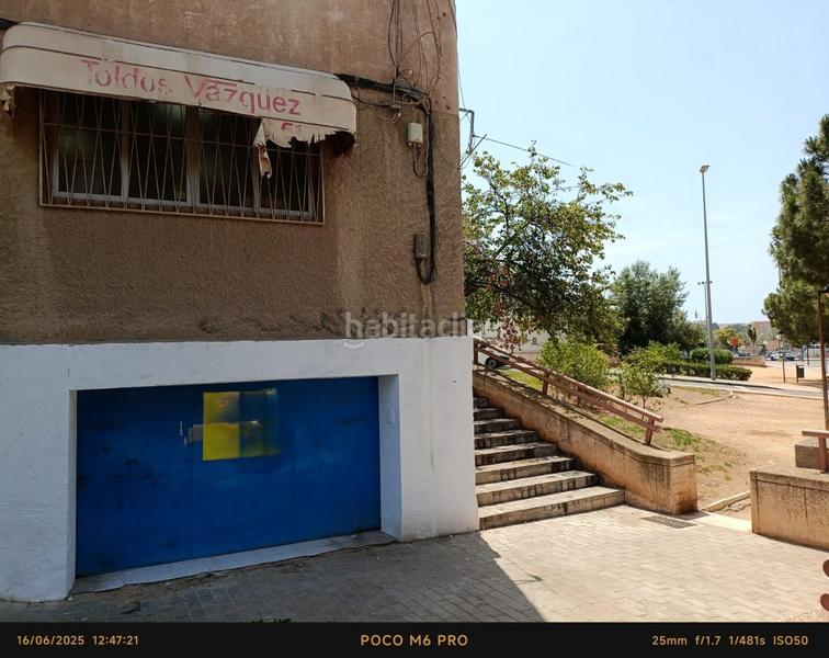 Foto bdcc3543-58f1-4d00-9f00-6c312917d5ce. Business premise in Altozano - Conde Lumiares Alicante