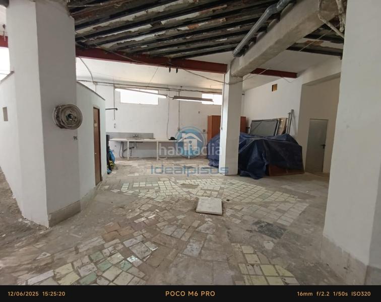 Foto ca92095a-b722-4e3b-a75f-69169b465f01. Business premise in Altozano - Conde Lumiares Alicante